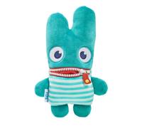 Schmidt Sorgenfresser Eaters Worry Eater Peluche Mangia Pensieri Piccolo Fips, 42357, Colore Variopinto, One Size