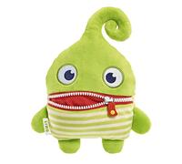 Schmidt Sorgenfresser Eaters Worry Eater Peluche Mangia Pensieri Piccolo Limo, Multicolore, 42354