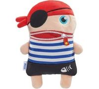 Schmidt Spiele 42657 Sorgenfresser, Peluche Jolly, 23 cm