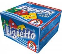 Schmidt Spiele 01101 40 pz 100 mm 100 mm 68 mm 306 g Blau 40er