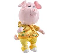 Schmidt Spiele 2, Gunter, Maiale, 19 cm, 42770