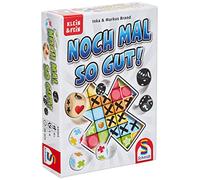 Schmidt Spiele- Giocchi, Colore Colorato, 10IT4001504493653IT10