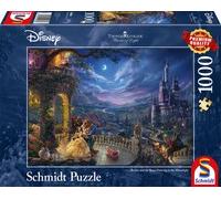 Schmidt Spiele 4059484 1000 pz Landscape 12 anno/i 12 Anni(e) 1.000er