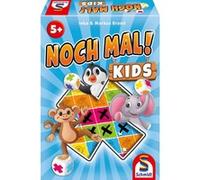 Schmidt Spiele 40610 Tactical board game Bambini 5 anno/i 2 bis 4 Spieler
