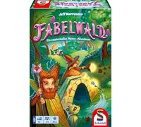 Schmidt Spiele 40661 - Gioco da Ragazzi, Multicolore