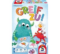 Prendi!, Gioco da tavolo