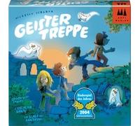 Schmidt Spiele 40811 Gioco da tavolo Apprendimento 4 anno/i 2 4 Spieler ab 4