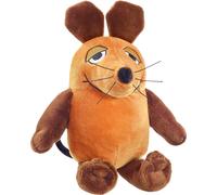 Schmidt Spiele Die Maus - Topo di Peluche - 1 pz.