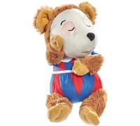 Schmidt Spiele 42257 - Peluche Bobo che dorme, 35 cm