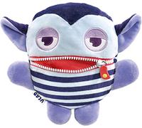 Schmidt Spiele 42500 Vlad, Sorgenfresser Edition Buuh, piccolo, 19 cm, multicolore