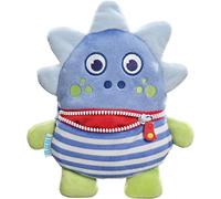 Schmidt Spiele 42504 Ruki, 22,5 cm, Edizione Dinos, Multicolore, STK