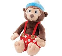 Schmidt Spiele 42526 petzi, 25 cm, Peluche