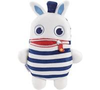 Schmidt Spiele 42543 Zebra giocattolo 18 cm Zoo Babies Edition Plüsch