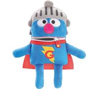 Schmidt Spiele 42560 - Peluche Super Grobi, 28 cm