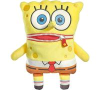 Schmidt Spiele 42562 Peluche Worry Eater Spongebob, 25 cm