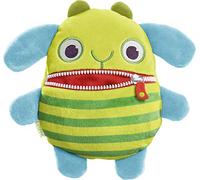 Schmidt Spiele 42633 Chippa, Sorgenfresser Edition Nosels, 21,5 cm, multicolore