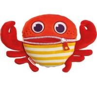 Schmidt Spiele 42639 Toy crab klein 23,5 cm Edition Ahoi