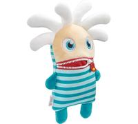 Schmidt Spiele 42654 Sorgenfresser, Peluche Aye-Q, 28,5 cm