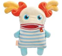 Schmidt Spiele 42655 Sorgenfresser, Peluche Gretchen, 26 cm