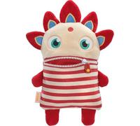 Schmidt Spiele 42658 Sorgenfresser, Peluche Nisha, 28 cm