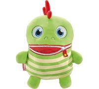 Schmidt Spiele 42677 - Peluche Draggo, 23 cm, edizione Boogie Woogies, Sorgenfresser