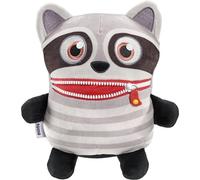 Schmidt Spiele 42678 - Peluche Rokko, 20 cm, edizione Boogie Woogies, Sorgenfresser