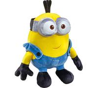 Schmidt Spiele 42734 Despicable Me/Minions - Peluche in Kevin, 27 cm, multicolore