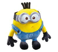 Schmidt Spiele 42736 Minions, Otto, Peluche, 25 cm, Multicolore