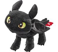 Dragons, Ohnezahn, 25 cm: DREAMWORKS/UNIVERSAL PLÜSCH