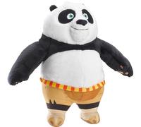 Schmidt Spiele 42763 Kung Fu Panda Po, peluche 25 cm