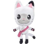 Schmidt Spiele 42785 Gabby's Dollhouse, panda di peluche, 28 cm, normale