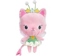 Gabby's Dollhouse Kitty Fee 22 Cm Schmidt Peluche Collezionabile 42787