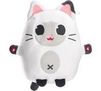 Schmidt Spiele 42794 Gabby's Dollhouse, peluche Squishy, panda 16 cm