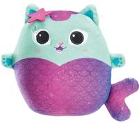 Schmidt Spiele 42795 Gabby's Dollhouse, peluche Squishy, 16 cm, multicolore