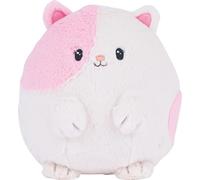 Schmidt Gabby's Dollhouse Hamsterkätzchen Plüschfigur Other Toys 42802