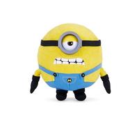 Schmidt Spiele 42818 Peluche Minion Mega Jerry, 26 cm
