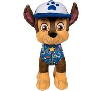 Schmidt Spiele 42825 Paw Patrol Chase Summer Edition - Peluche Multicolore, 28 cm