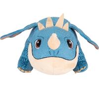 Schmidt Spiele 42837 Peluche Dragons, Gronckel, 25 cm