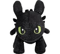 Schmidt Spiele 42842 Peluche dragon, sdentato, 30 cm