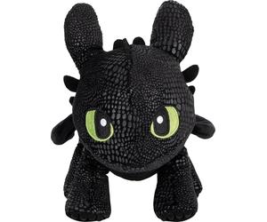 Schmidt Spiele 42842 Peluche dragon, sdentato, 30 cm