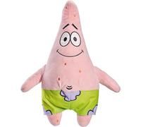 Schmidt Spiele 42844 - Peluche Spongebob Patrick, 35 cm