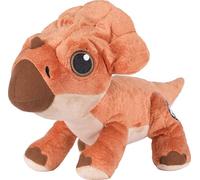 Schmidt Spiele 42849 Peluche Jurassic World, Rebirth, Aquillops, 32 cm