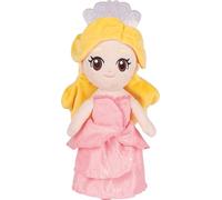 Schmidt Spiele 42851 Wicked, Glinda, Peluche da 25 cm