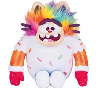 Schmidt Spiele 42854-Peluche di Gabby's Dollhouse, Cookie Bobbie, 30 cm, 42854