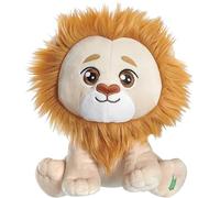Schmidt Spiele 42856 - Peluche Wicked, Motivo: Leone, 21 cm