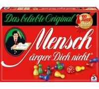 Schmidt Spiele 49020 Gioco da tavolo Viaggio/avventura 6 anno/i Gioco di