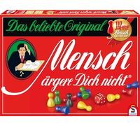 Schmidt Spiele Ludo - Edizione Anniversario - 1 pz.