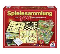 Schmidt Spiele 49147 Gioco da tavolo Strategia 6 anno/i 2 6 Spieler Ab 6 Annie