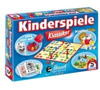 Schmidt Spiele 49189 Gioco da tavolo Gara 10 min 2-6 Spieler 10 min 49180