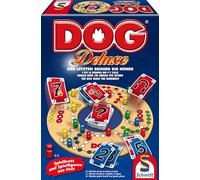 Giochi rossi dog deluxe